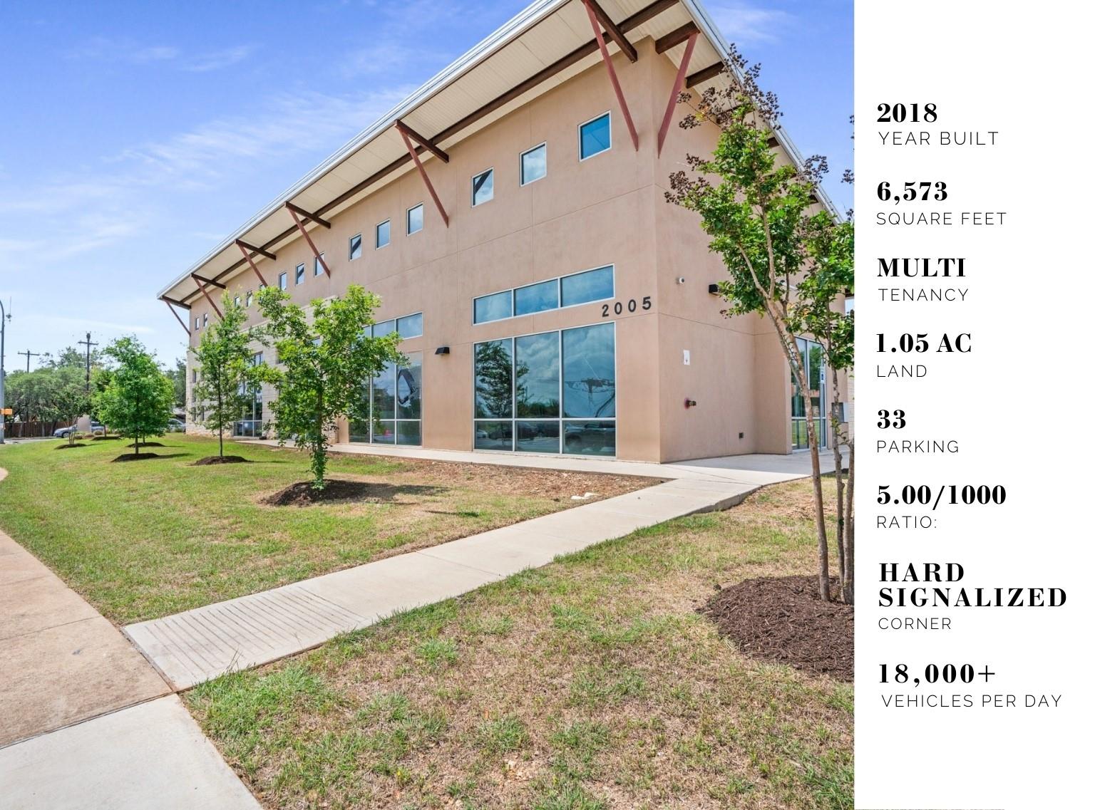 2005 N Lakeline Blvd, Cedar Park, TX 78613 — photo 1
