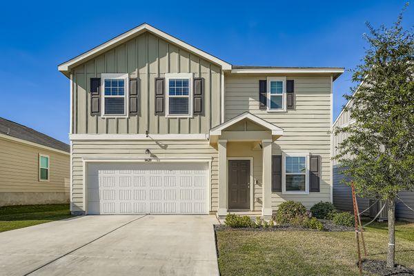 14620 Shooter Mc Gavin Dr, Manor, TX 78653 — photo 1