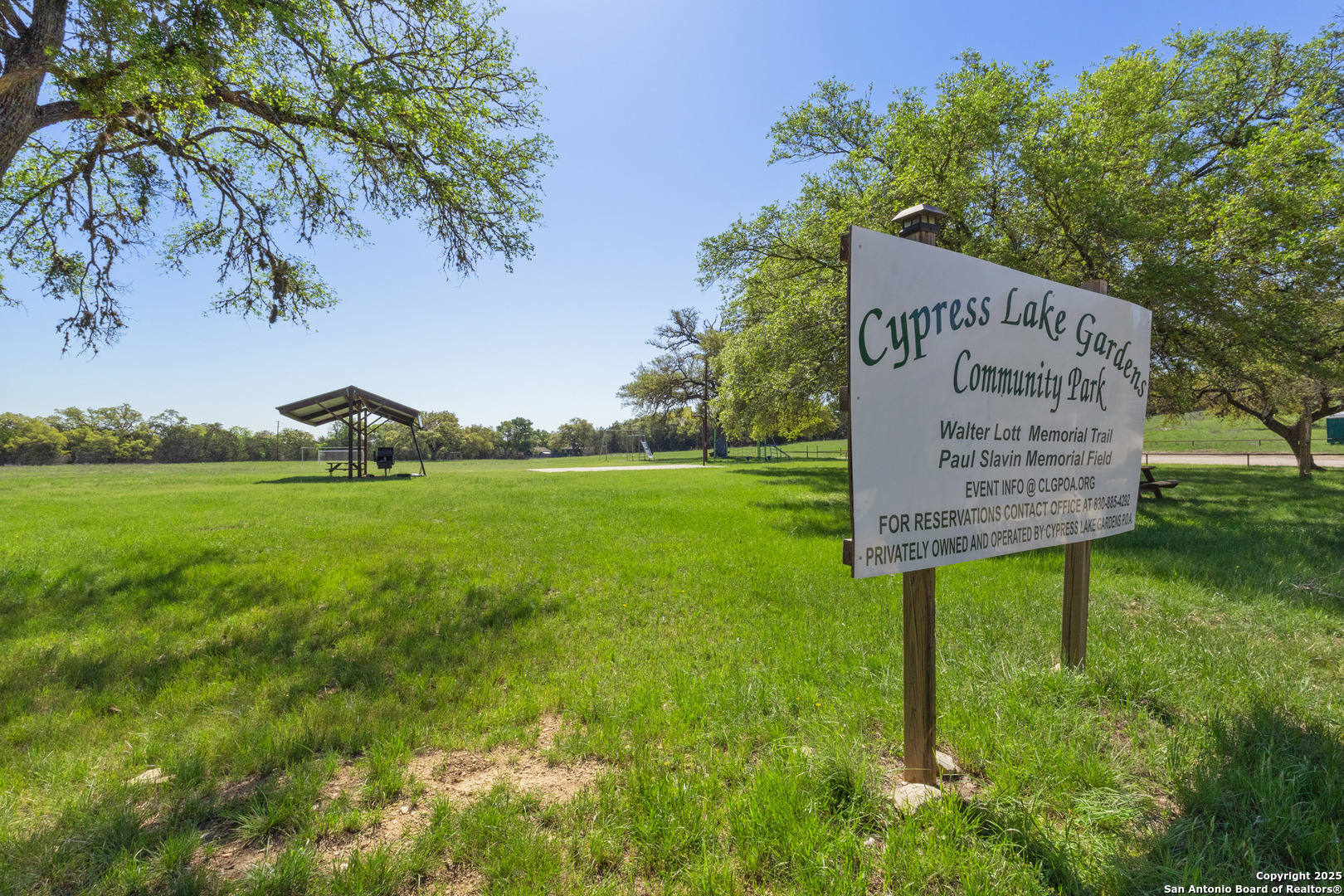 0 Forest Lake, , 78070 — photo 1