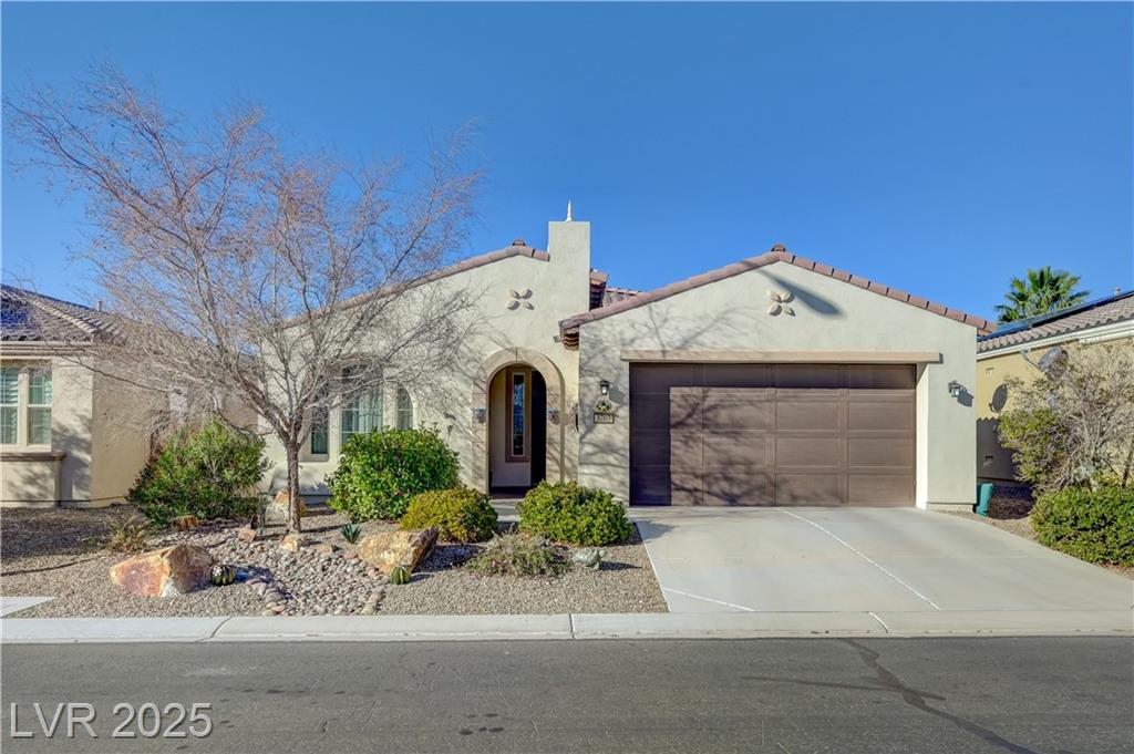 5763  Hannah Brook Street, North Las Vegas, NV 89081 — photo 1