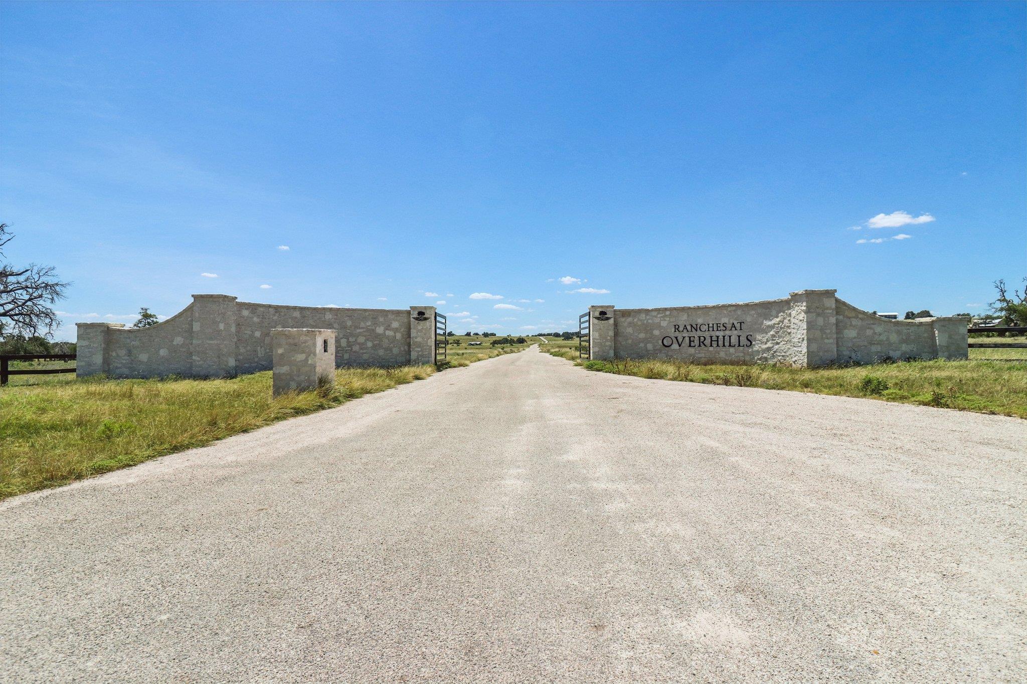 lot 12 Reeh, Harper, TX 78631 — photo 1