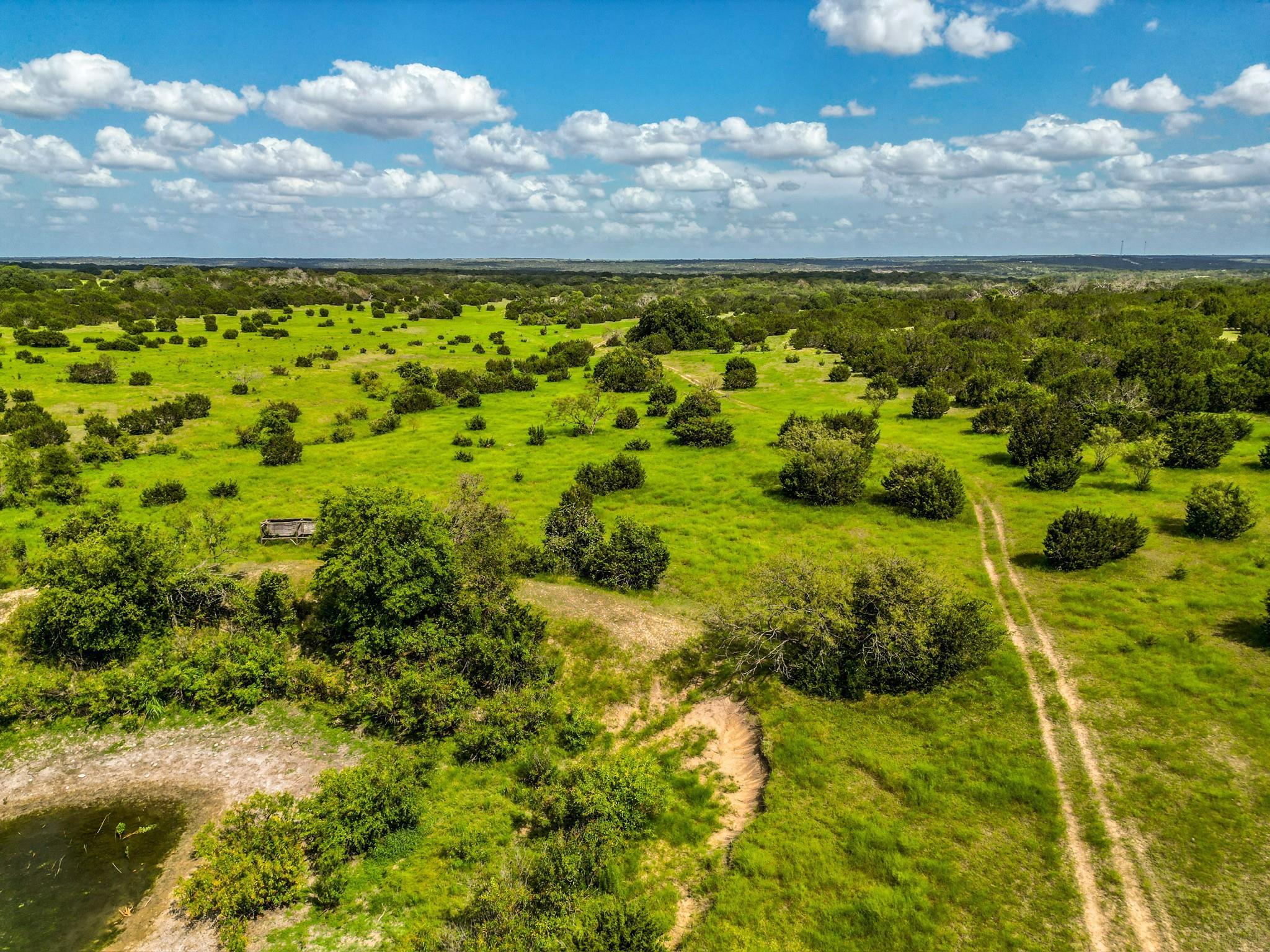 1220  County Road 225 None, Briggs, TX 78608 — photo 1