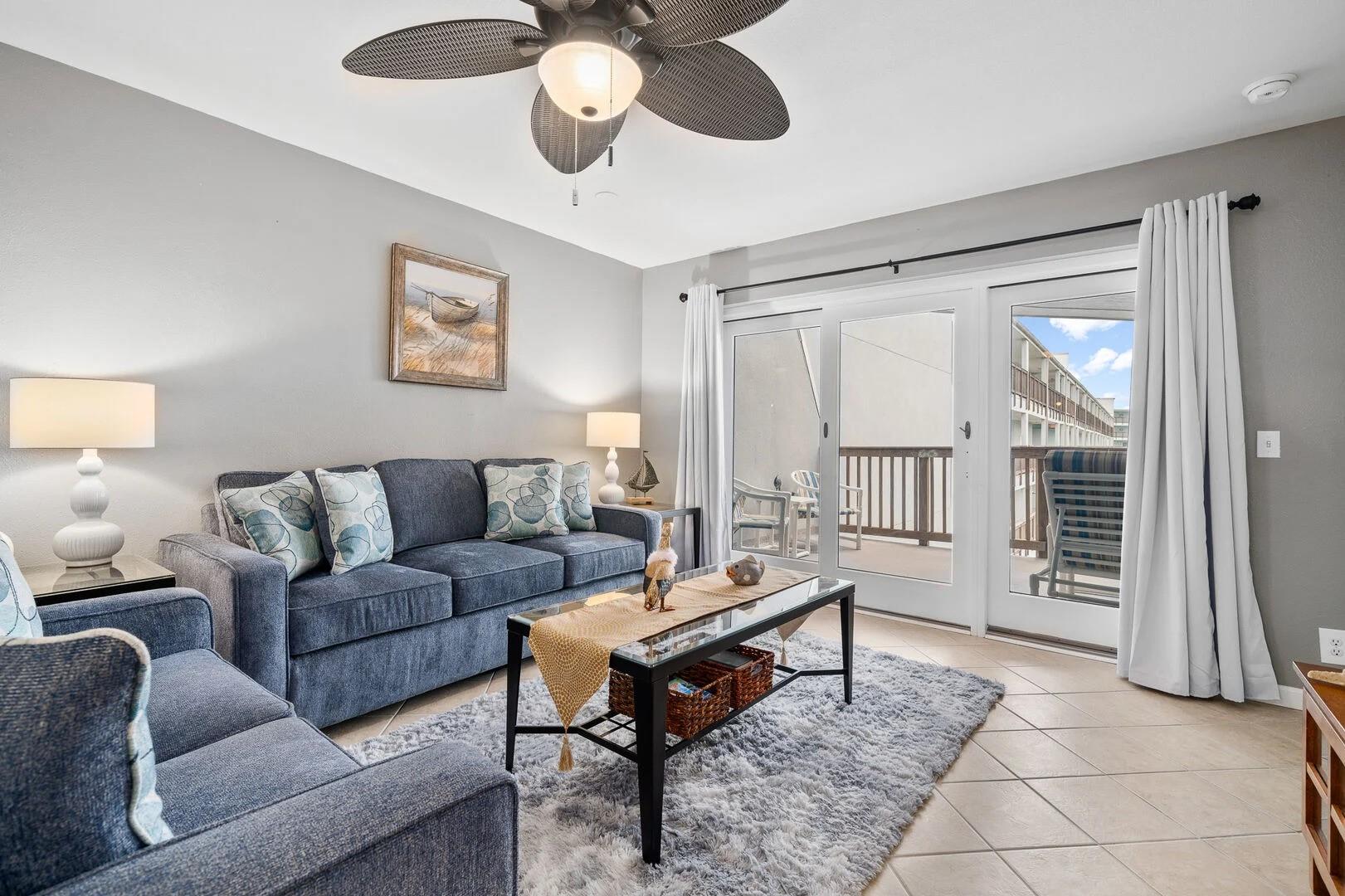 5973 HWY 361 - PARK RD 53 None #214, Port Aransas, TX 78373 — photo 1