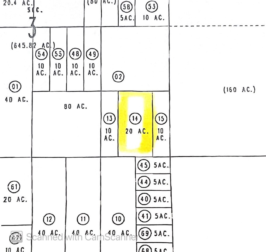 0 Shadow Mountain, Adelanto, CA 92301 — photo 1