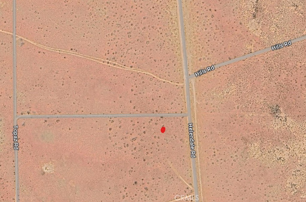 0 Helendale Road, Adelanto, CA 92301 — photo 1
