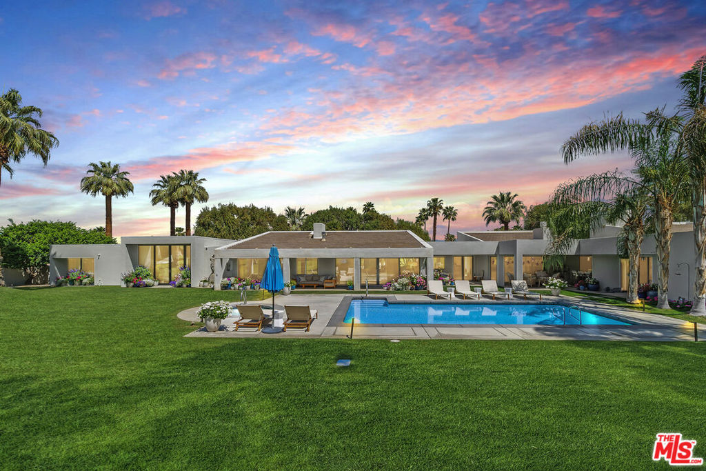 70461 Boothill Road, Rancho Mirage, CA 92270 — photo 1