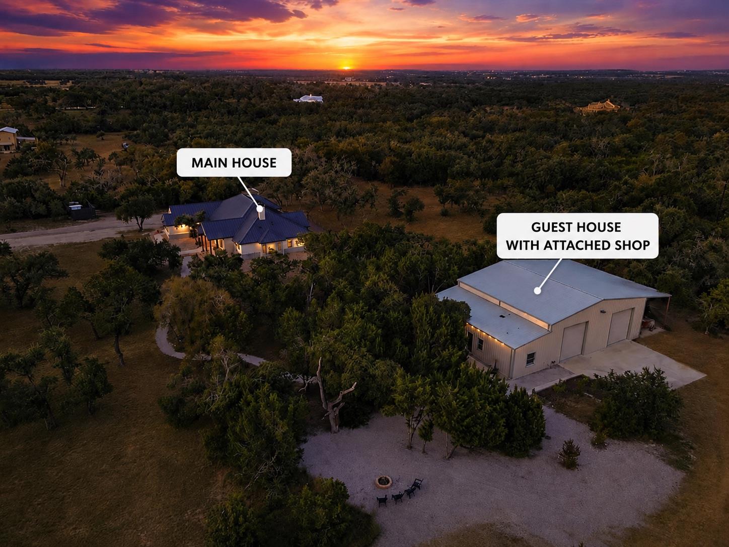 260 Corte Del Cedro, Dripping Springs, TX 78620 — photo 1