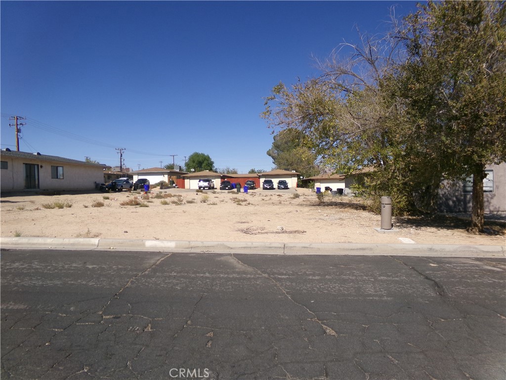0 Ramada, Victorville, CA 92395 — photo 1