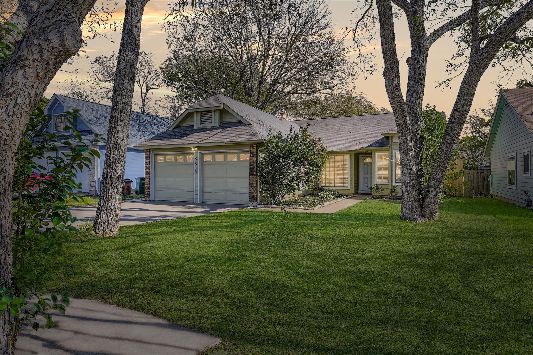 9839 Briar Ridge, Austin, TX 78748 — photo 1