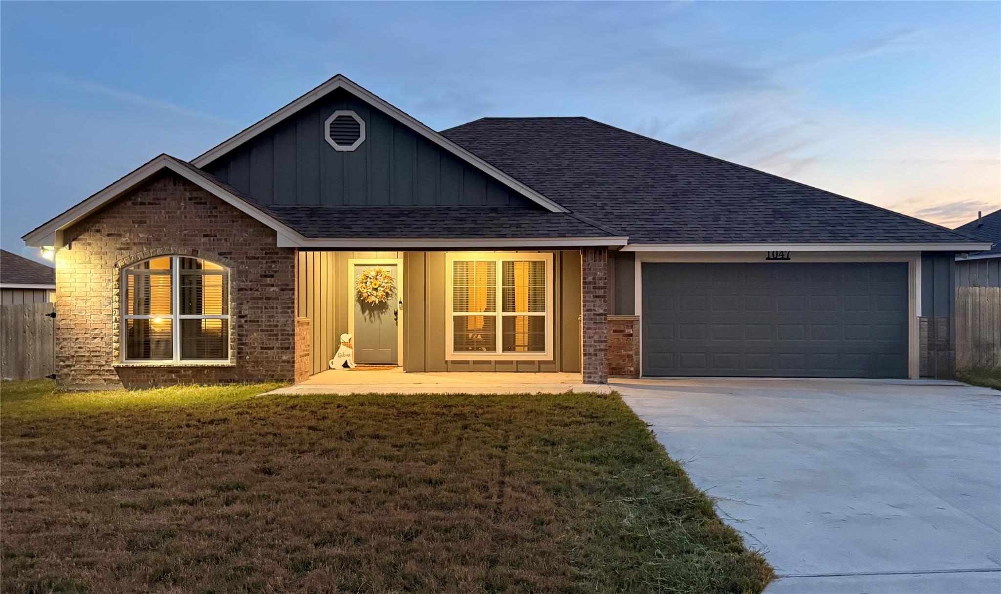 1047 Fieldstone, Lampasas, TX 76550 — photo 1
