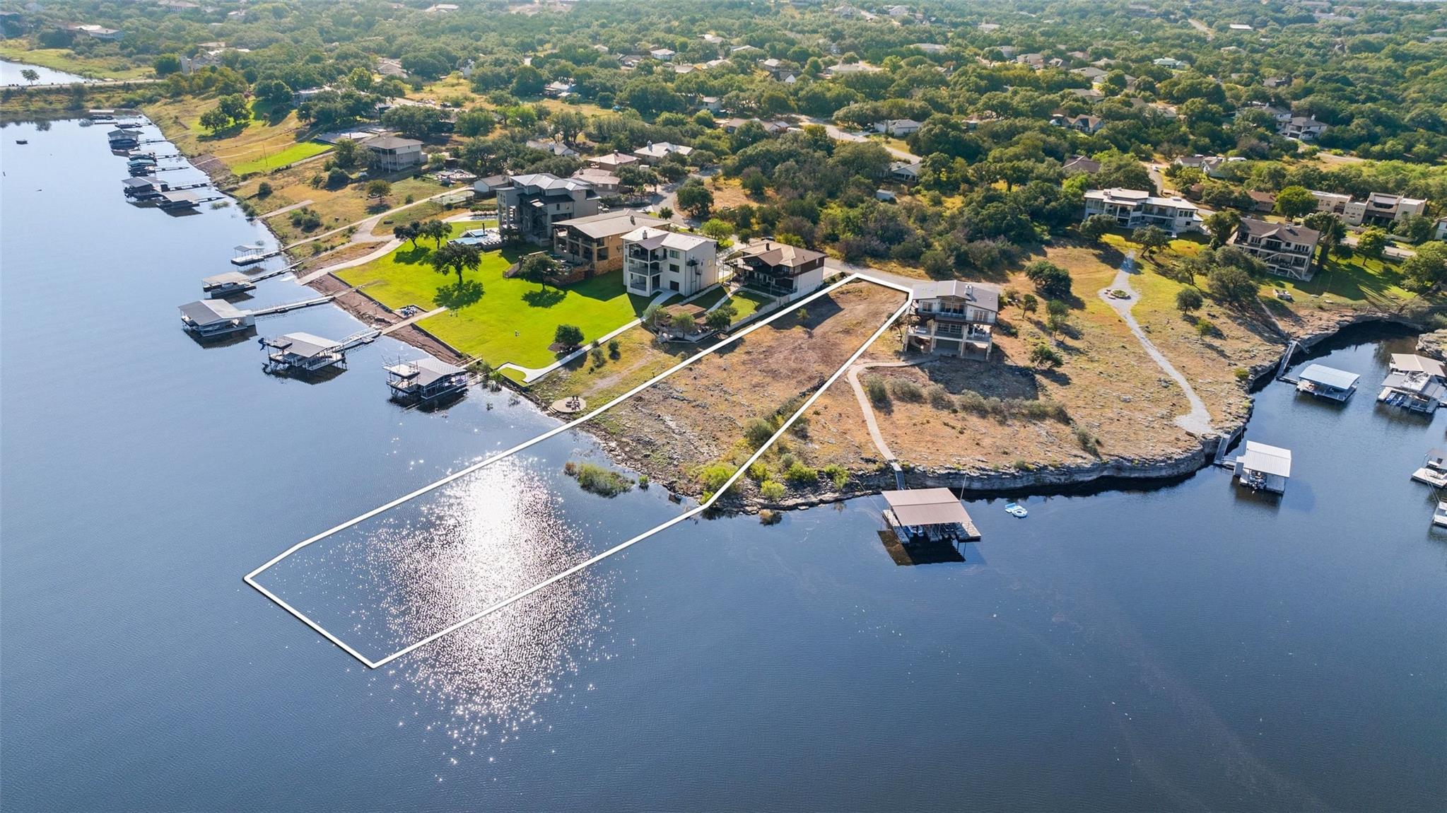 3006 Point, Lago Vista, TX 78645 — photo 1