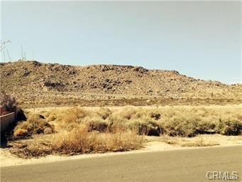 0 Slash X, Barstow, CA 92327 — photo 1