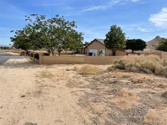0 Potomac Road, Apple Valley, CA 92307 — photo 1