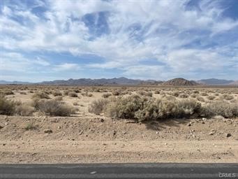 0 North Side Road, Lucerne Valley, CA 92356 — photo 1