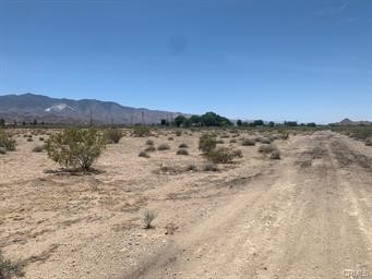 0 Desert View, Lucerne Valley, CA 92356 — photo 1