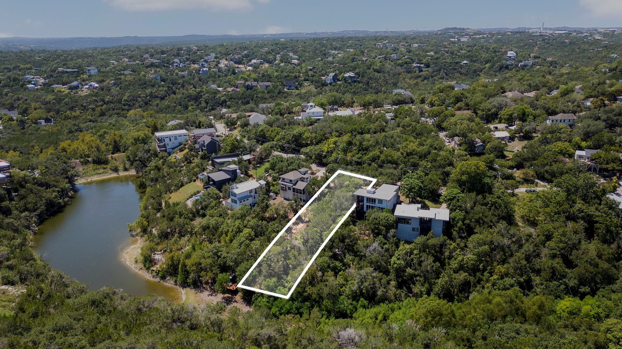 3013 Geronimo, Austin, TX 78734 — photo 1