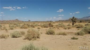 0 Boulder Avenue, Barstow, CA 92311 — photo 1