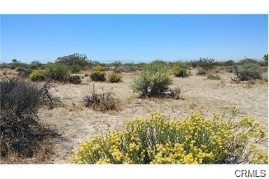 0 Unknown, Barstow, CA 92311 — photo 1