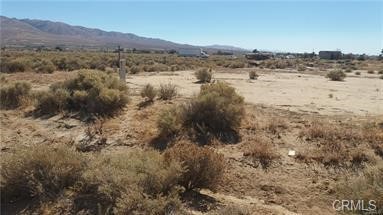 0 Unknown, Barstow, CA 92311 — photo 1