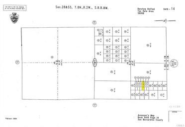 0 Unnamed, Barstow, CA 92311 — photo 1