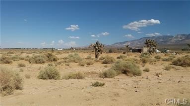 0 Wheeler, Barstow, CA 92311 — photo 1