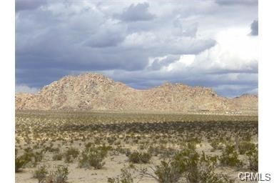 0 Unnamed, Lucerne Valley, CA 00000 — photo 1
