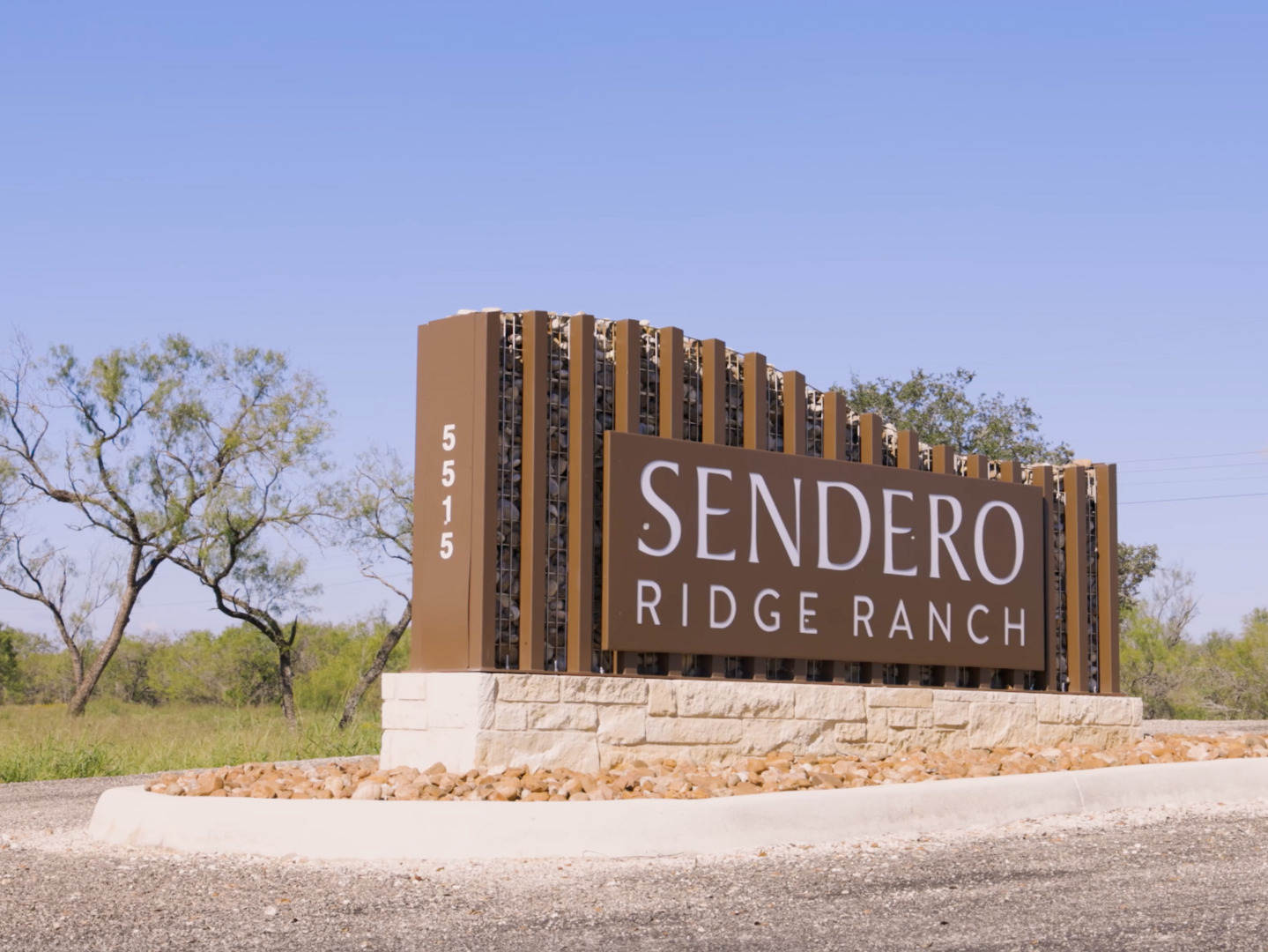 3 ACRES CR 2644, , 78057 — photo 1
