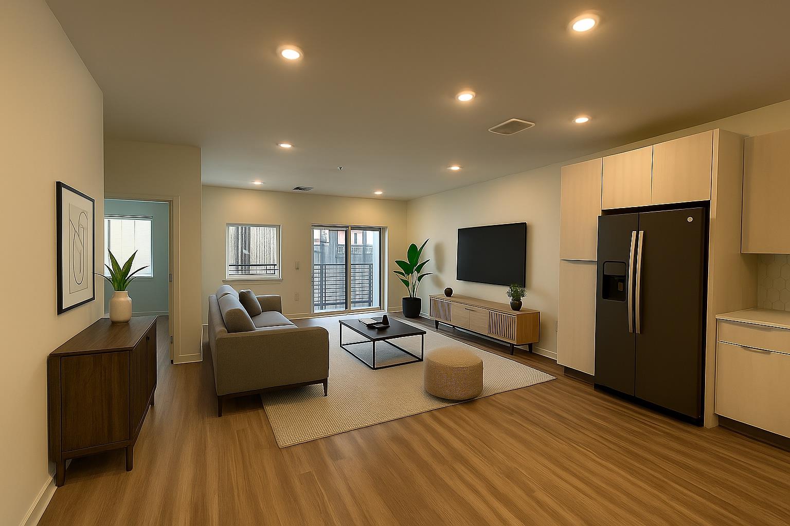 4802 S Congress Ave #217, Austin, TX 78745 — photo 1