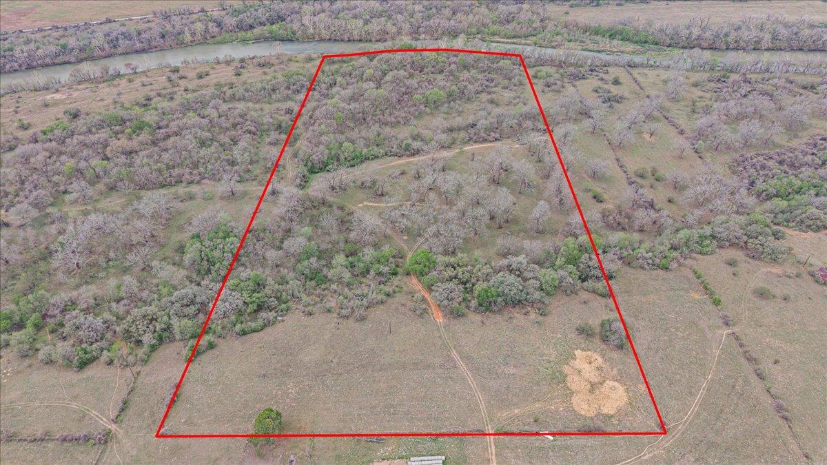 TBD A23 CUNNINGHAM, JOHN C. , ACRES 29.0000, Smithville, TX 78957 — photo 1