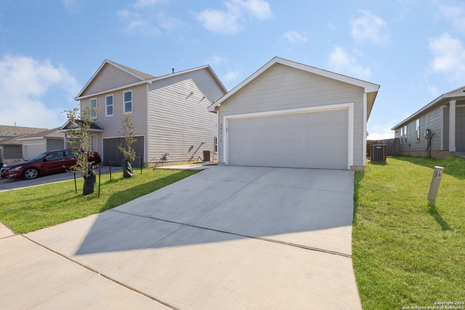 20412 Fire Stone, , 78264 — photo 1