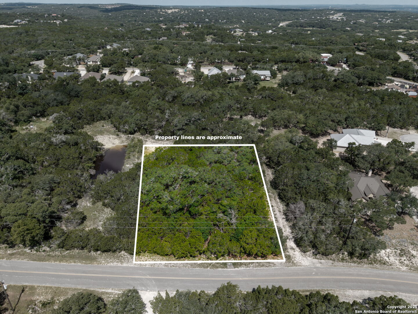 581 Gallagher, Canyon Lake, TX 78133 — photo 1