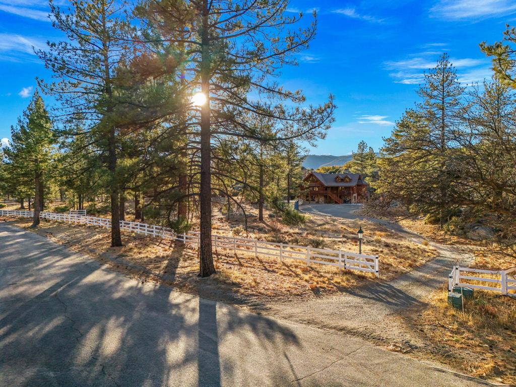 60766 Table Mountain Road, Mountain Center, CA 92561 — photo 1