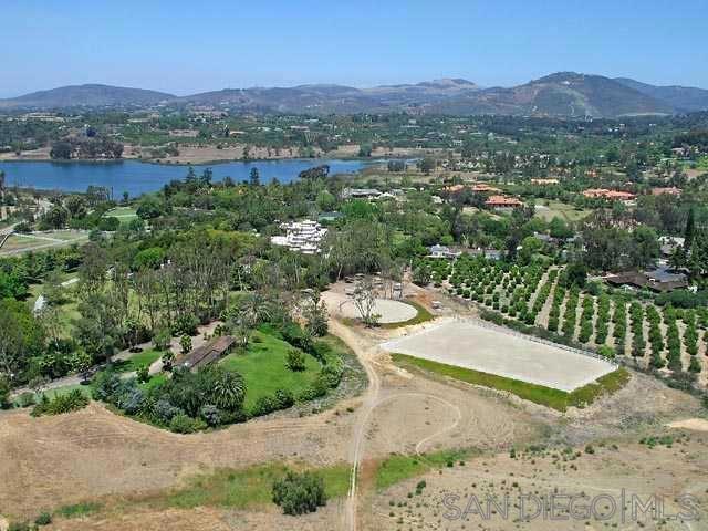 6710 El Montevideo, Rancho Santa Fe, CA 92067 — photo 1