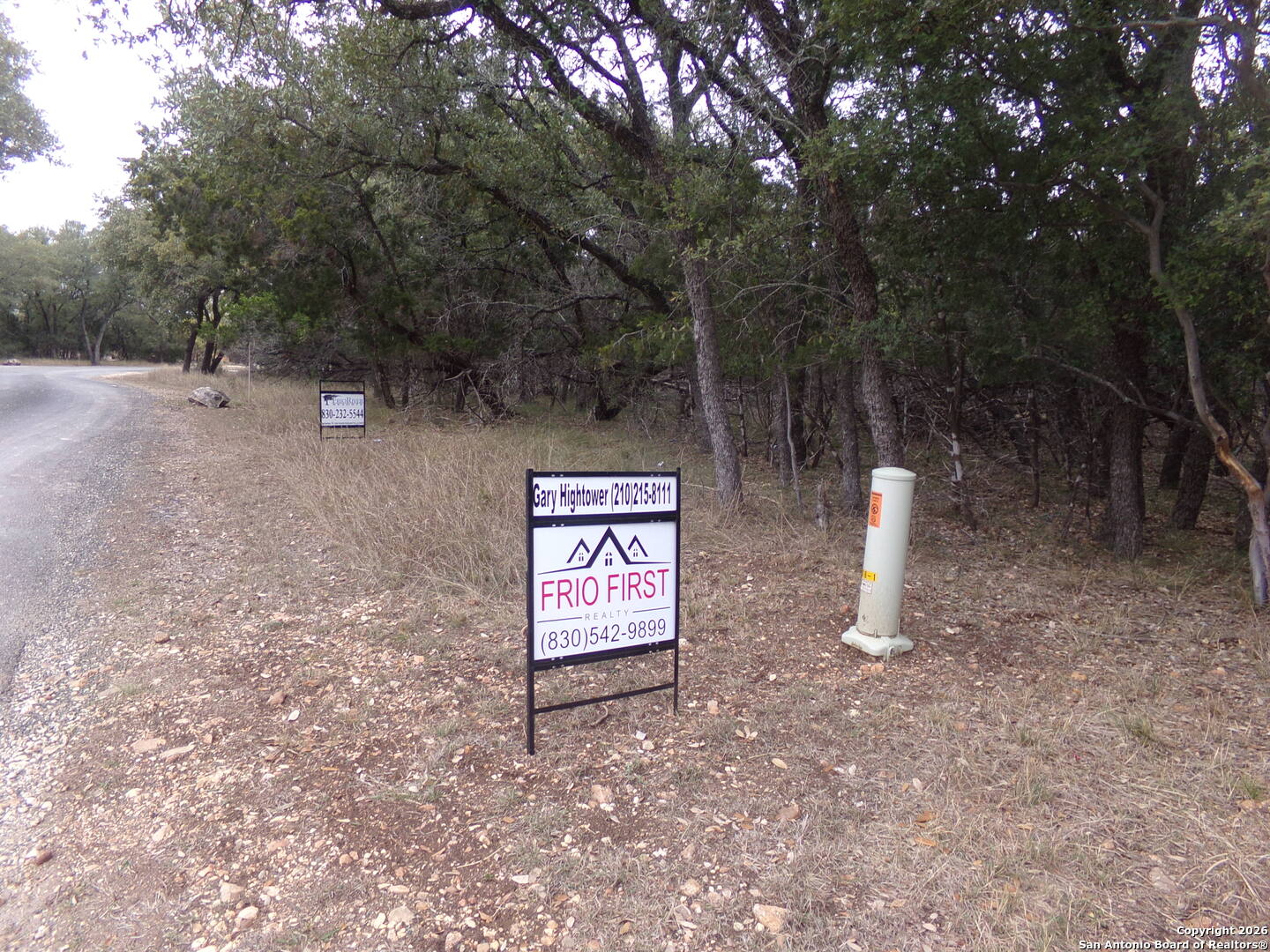 885 Mountain Valley Drive, ConCan, TX 78838 — photo 1