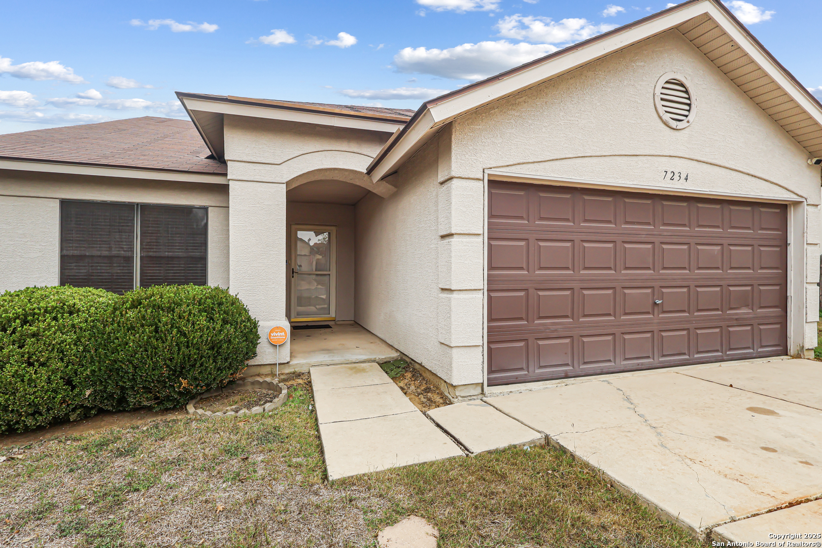 7234 Raintree Forest, ,  78233 — photo 1