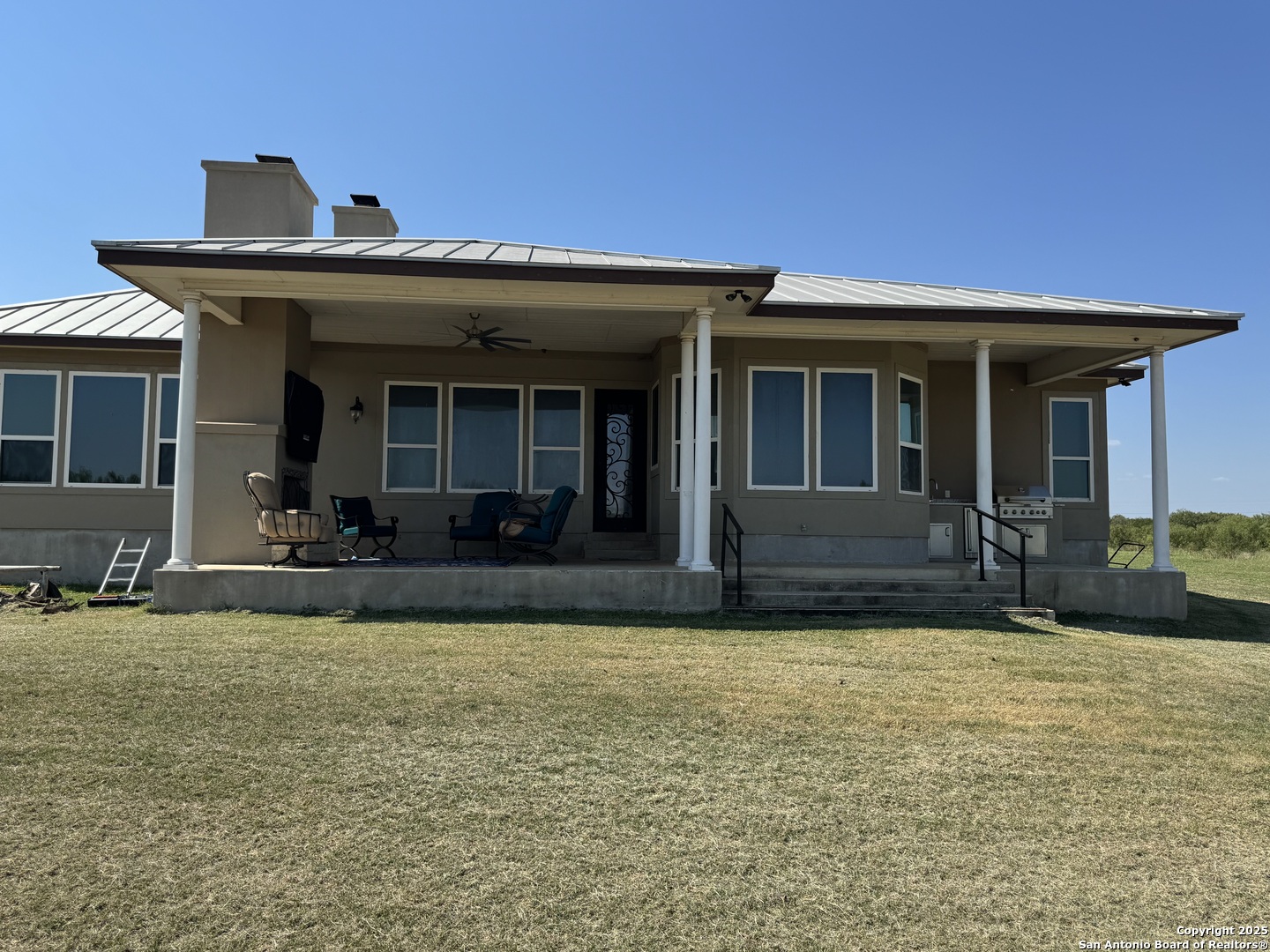 4947 Fm 2200 S, ,  78850 — photo 1
