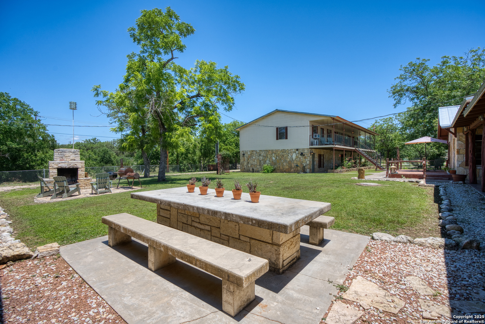 5322 State Highway 16, , 78003 — photo 1