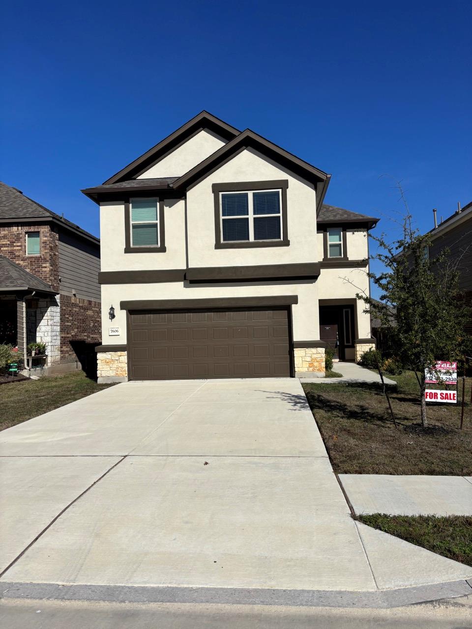 7606 Elk Grove, Austin, TX 78754 — photo 1