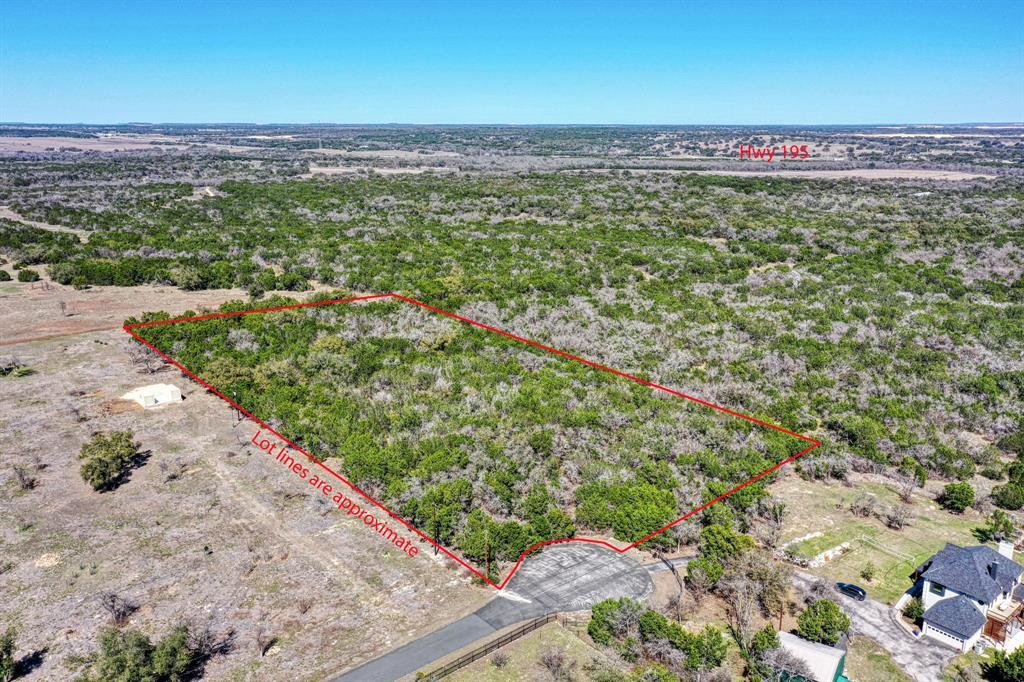 1110 Wildwood, Georgetown, TX 78633 — photo 1