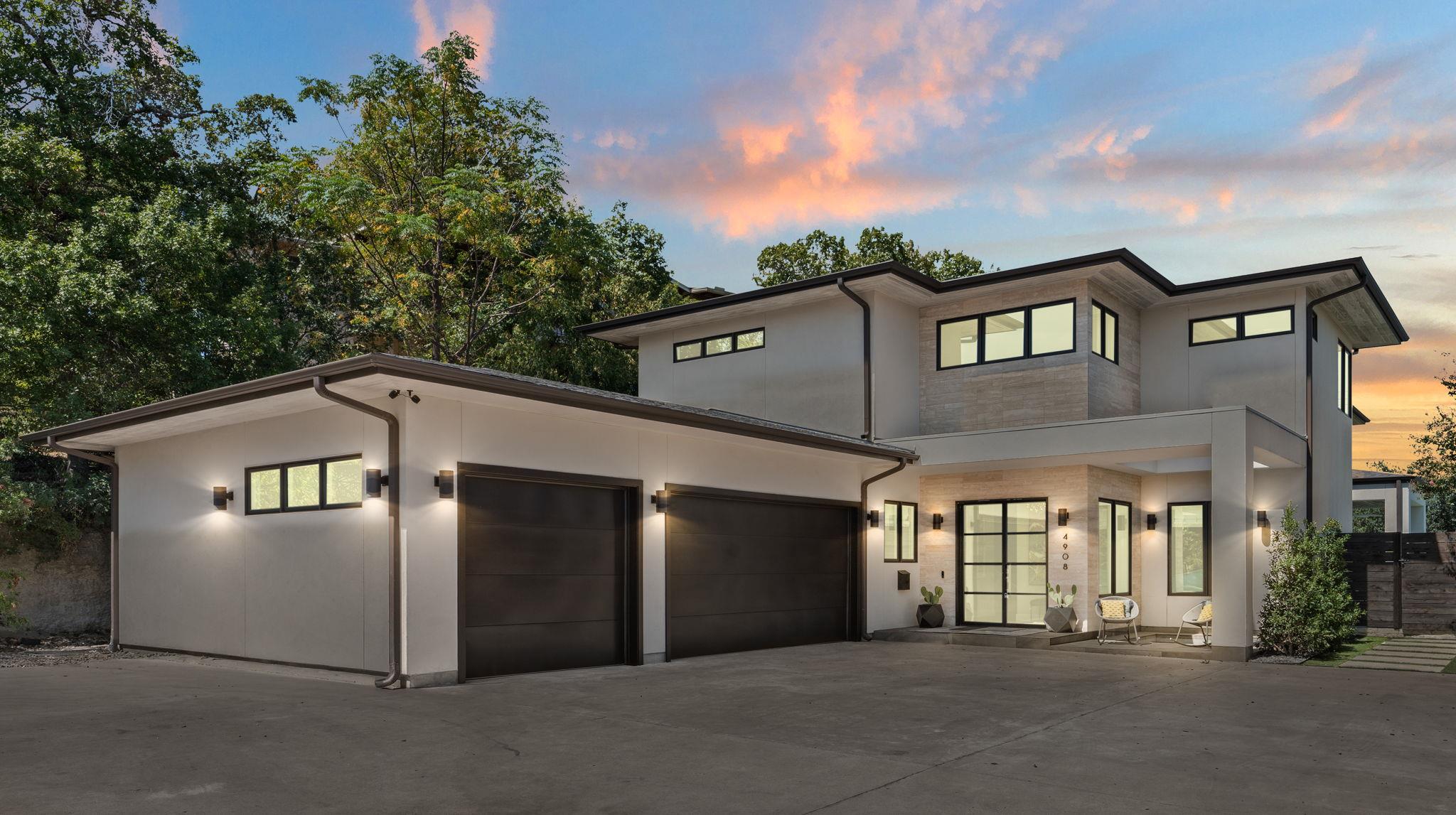 4908 Beverly Skyline, Austin, TX 78731 — photo 1