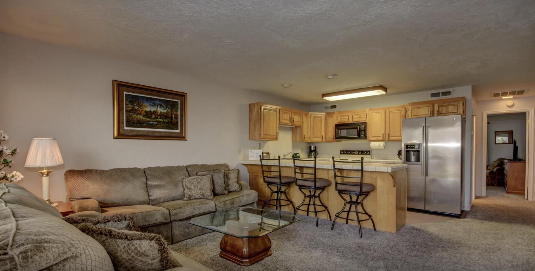 1845 W Canyon View DR #1610, St George, UT 84770 — photo 1