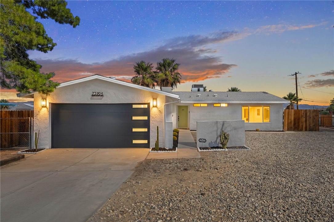 73904 Playa Vista Drive, 29 Palms, CA 92277 — photo 1