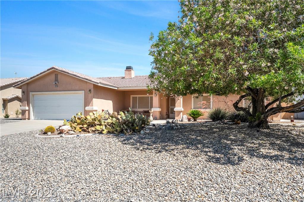 5060 Wheatland Drive, Pahrump, NV 89061 — photo 1