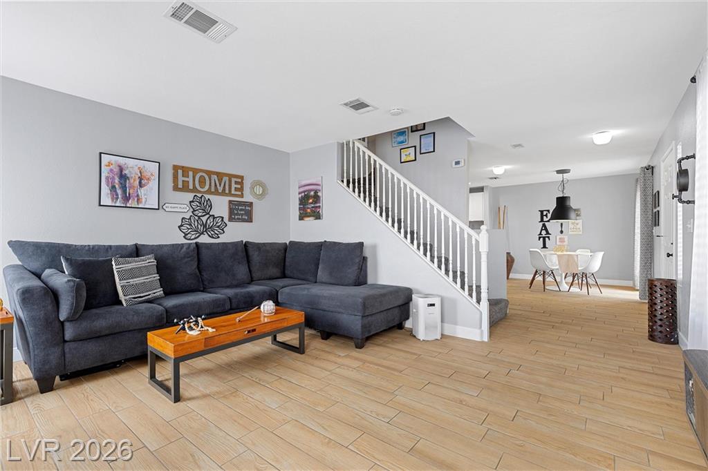3950 South Sandhill Road, Las Vegas, NV 89121 — photo 1