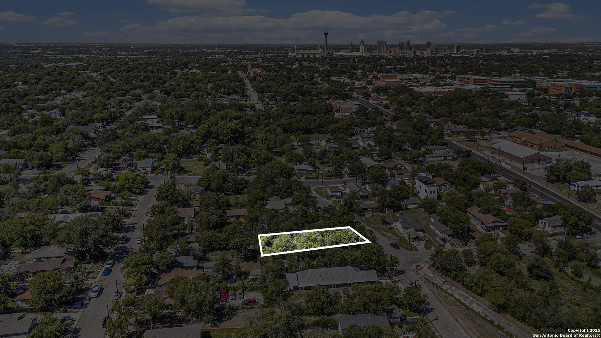 1822 Aransas, , 78203 — photo 1