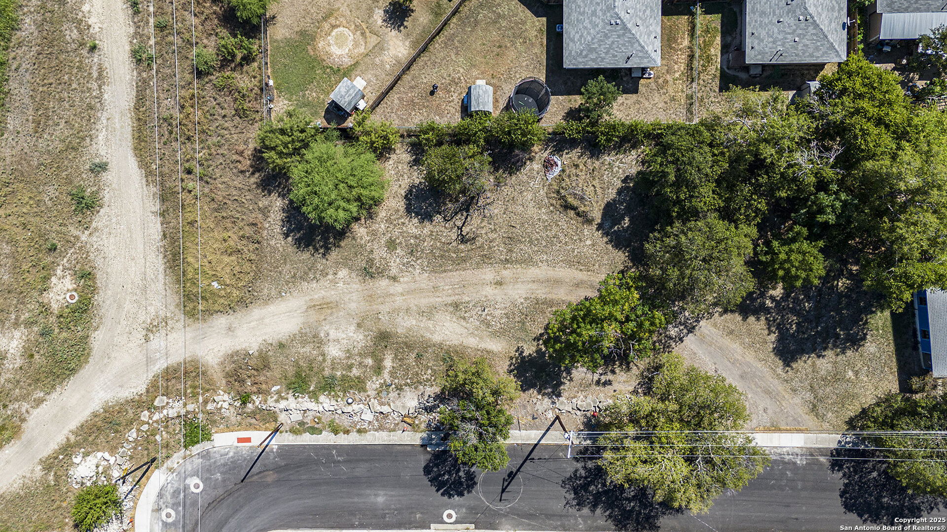 NA 41ST ST, ,  78237 — photo 1