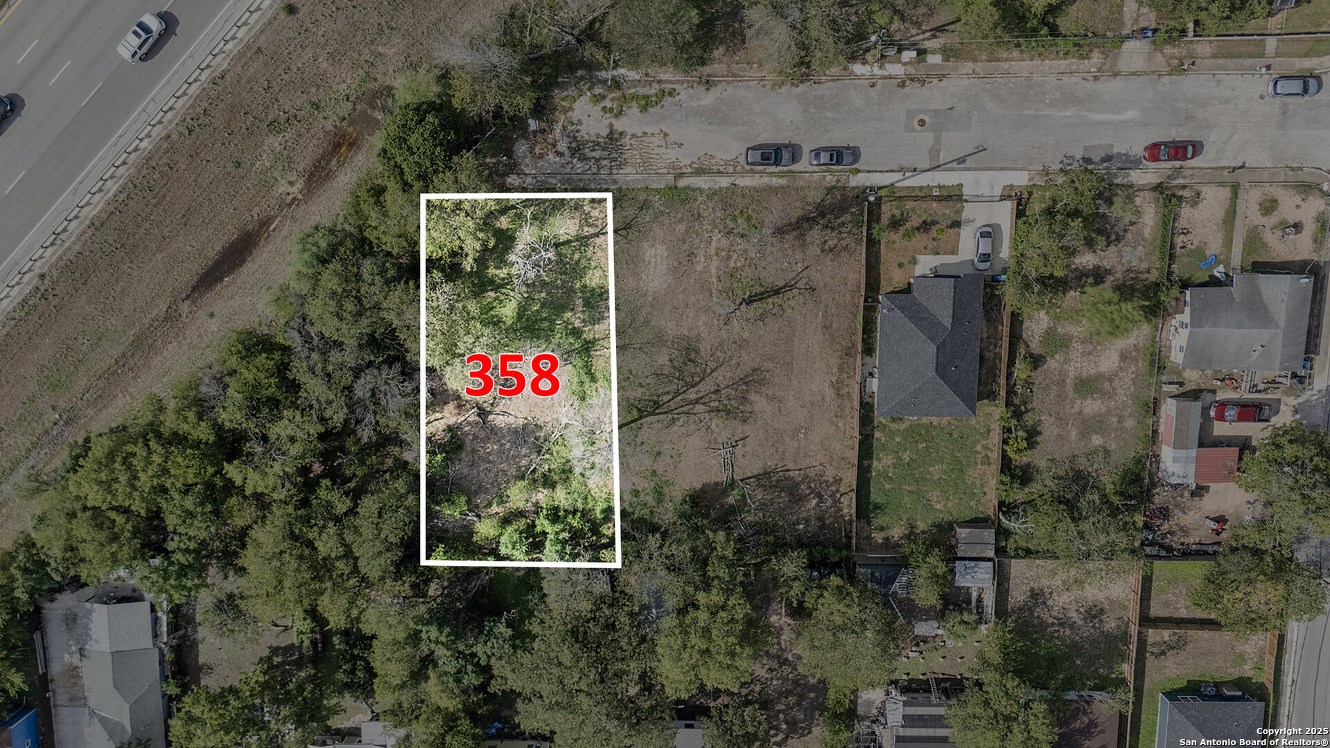 533 Bundy, , 78220 — photo 1