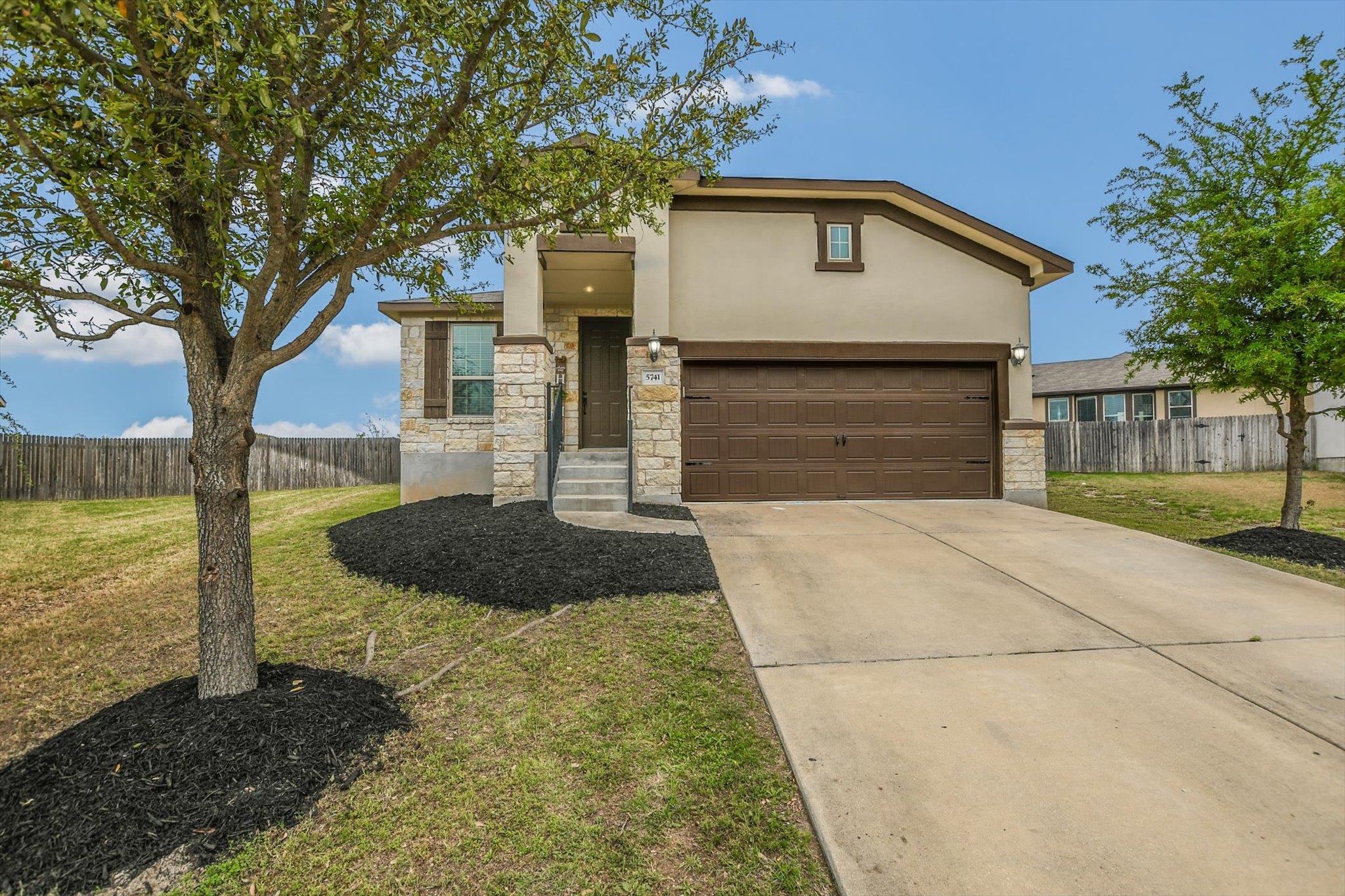 5741 Porano, Round Rock, TX 78665 — photo 1