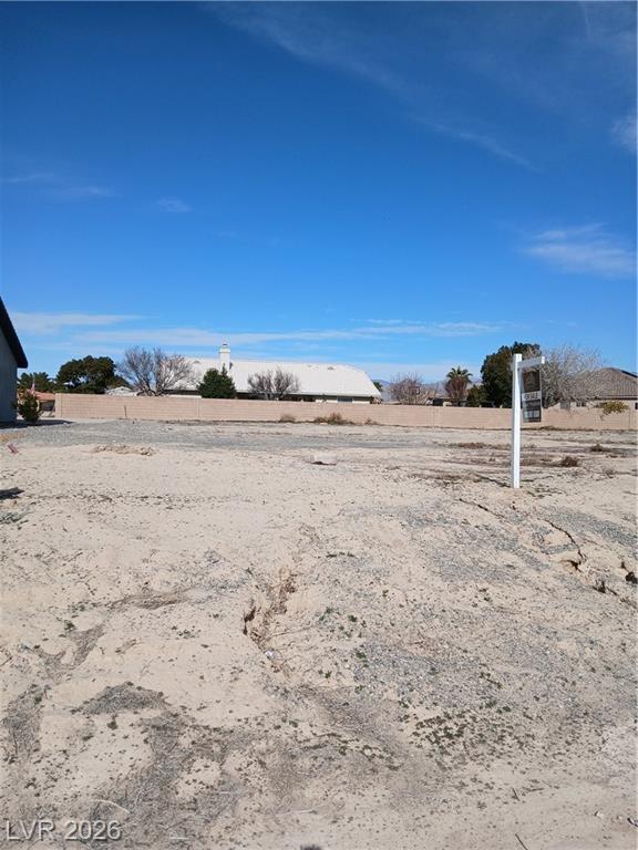 4690 Stonebridge Court, Pahrump, NV 89061 — photo 1