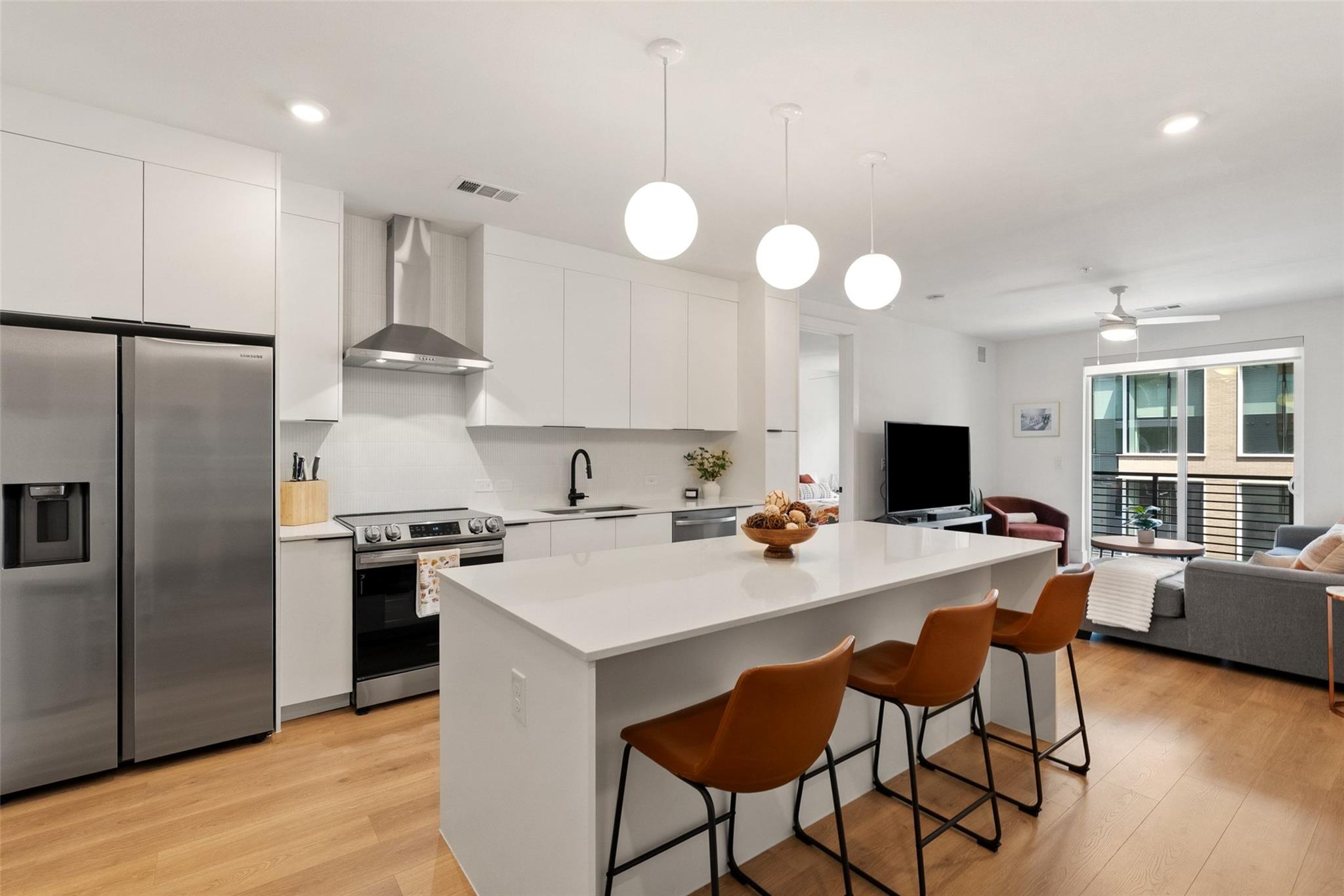 1701 Simond, Austin, TX 78723 — photo 1